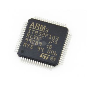 Quality AT32F403ARGT7 STM32F446RET6 Ic Integrated Circuit STM32F205RET6 STM32F205RCT6 STM32F103RET6 for sale