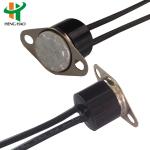Temperature Switch Thermostat Auto Reset Thermal Fuse Temperature Controlled