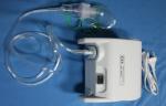 60dB Portable Compressor Nebulizer System , Handheld Nebulizer