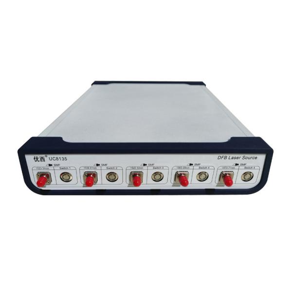 Buy Light Source Tunable Laser Source at wholesale prices