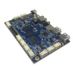 Embedded ARM Android Board PX30 1.6GHZ 2G DDR4 LVDS Display Control Board For