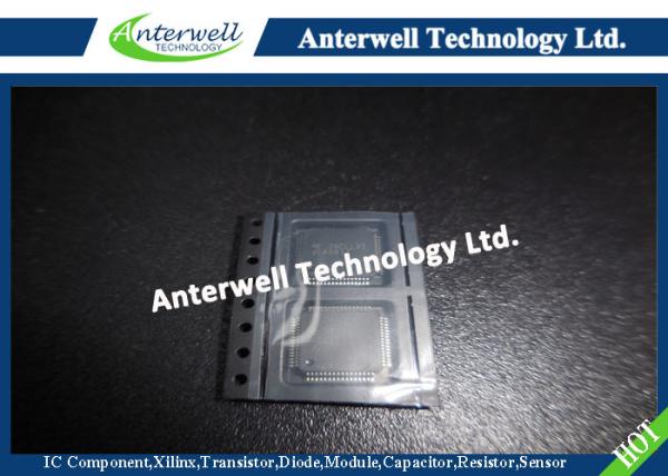 Buy VCA8617PAGR 8-Channel VARIABLE GAIN AMPLIFIER Rf Linear Amplifier at wholesale prices