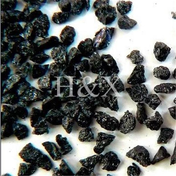 Buy Industrial Black Silicon Carbide at wholesale prices