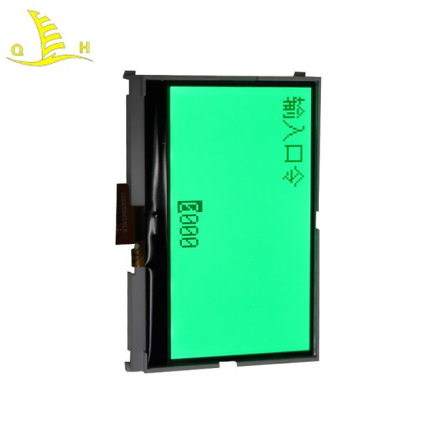 12864 COG Clear Graphics Dot Matrix LCD Module Domestic And Abroad