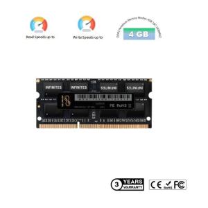 Quality 4GB DDR3 1600mhz Desktop Memory Module SIMM Ram Modules In Computer for sale