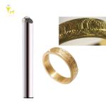 Making Circle Effect CNC Diamond Tools