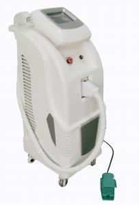 Quality Skin Rejuvenation 808nm Diode Laser Hair Removal Machine For Arm / Chest Area for sale