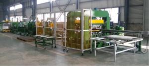 Quality High Pressure Foaming Machine Using In Refrigerator Assembly Line For Mixing The Cyclopentane And Isocyanate for sale