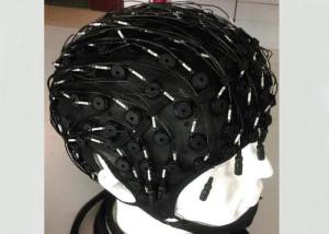 Quality Advanced Science Research Channels 128 EEG Electroencephalogram Test for sale