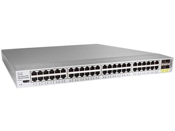Buy Cisco N2K-C2232PP Cisco Nexus 2232PP 10GE Fabric Extender at wholesale prices