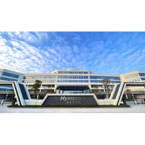 Hymson(Jiangmen) Laser Intelligent Equipments Co., Ltd.