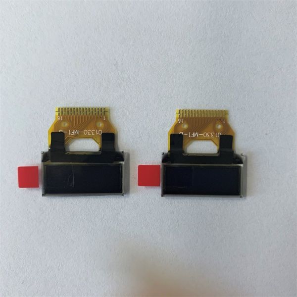 96x32 Sh1106 0.68'' OLED Display Dots Matrix Monochrome Screen Modul OLED Screen Module