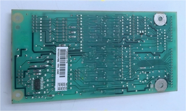 YPM 106E YT204001-FN ABB Analog Output Board