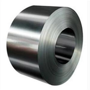 Quality Hot Dip Galvanized Steel Coil ASTM A653 JIS 3302 EN10143 , Cold Rolled Steel Coil for sale