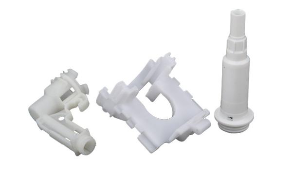 Buy Plastic Mould Injection  Precision Injection Mould Irregular PP PC Complex 3D  Print Service at wholesale prices