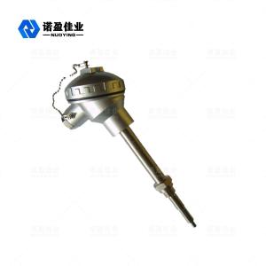 Quality NT93420 Explosion-proof Temperature Transmitter Smart Industrial Sensor For Fuel for sale
