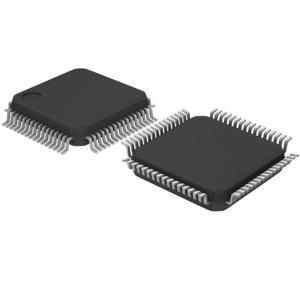 Quality ATMEGA128A-AU IC MCU 8BIT Embedded Microcontrollers 128KB FLASH 64TQFP for sale