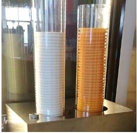 Fully Automatic Apple Tomato Pear Juice Vending Machine Coin Credit Card Token QR Code Payment Systems