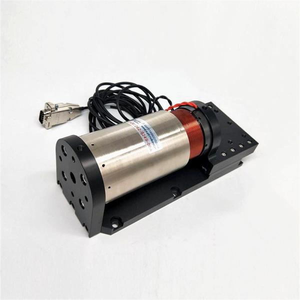 Buy Lightweight Voice Coil Motor Modules VCM High Response  Without Cogging Effect at wholesale prices