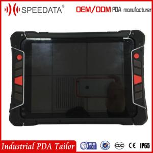 Quality Multiple Functions Portable Industrial PC Tablet With 6800mAh Battery *2 for sale