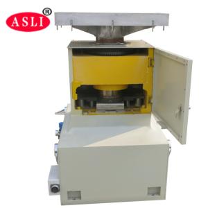 Packaging Used Shaking Test Machine Mobile Phone Vibration Tester Mechanical Shock And Vibration Testing Equipment