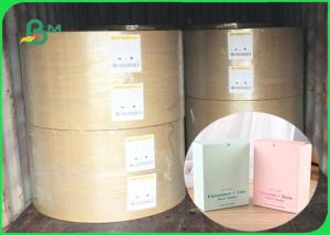 100gsm - 300gsm High Whiteness And Smooth Surface FSC Silk Matt Paper For Magazine