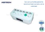 Time Control Fully Automatic Solder Paste Reheating Machine With Multiple Tanks