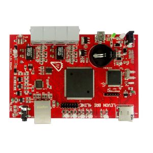 Quality PCBA Functional Testing EMS 0.20mm Custom PCB Assembly for sale