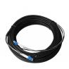 G652D G657A FTTH Drop Cable Patch Cord 1m 2m 3m Customized Length for sale