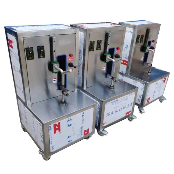 Buy Mango Debarker Machine/Mango Processing Machine/Mango Peeling Machine at wholesale prices