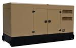 Weichai 1 Year H/H Insulation Class Diesel Generator