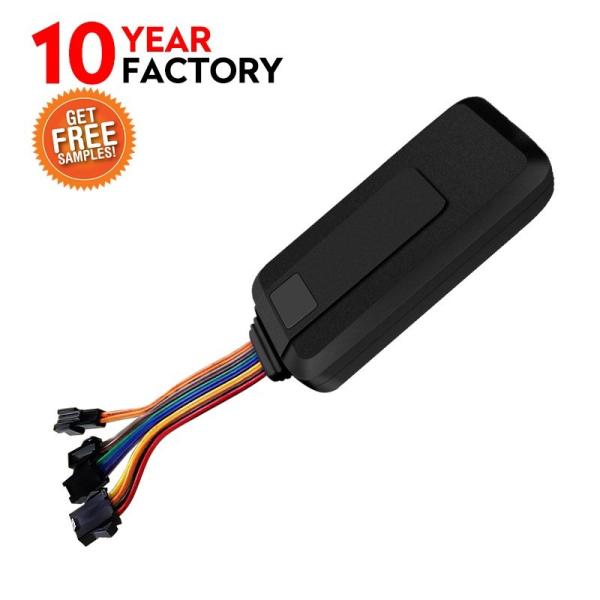 Buy Active Gps Fleet Vehicle Tracking Car Motorcycle Tracker With Open Source Code at wholesale prices