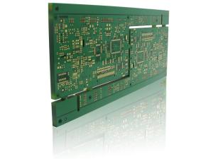 China Quick Turn Dual Layer PCB , Copper PCB Board Shengyi FR 4 For Digital Products on sale