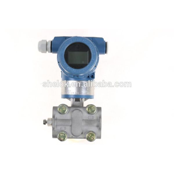 2088 differential pressure transmitter with 4-20mA output signal