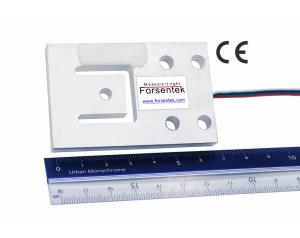 Quality Low Profile Compression Force Transducer 3kN 1.5kN 750N 300N Thin Weight Sensor for sale