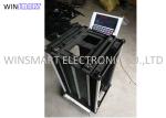 Adjustable ESD PCB Magazine Rack PCB Handing Tool Small Size