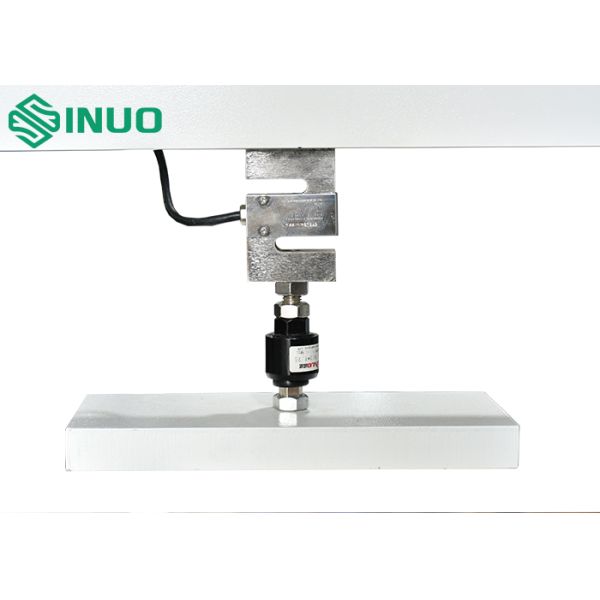 IEC 60950-1 Intelligent Crush Testing Equipment For Compressive Endurance Test