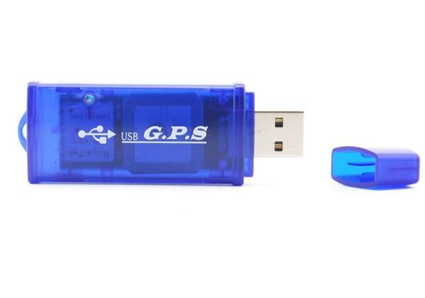 Buy USB GPS Receiver for Computers and Notebook at wholesale prices