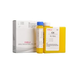 CNAS Clinical Diagnostic Reagents Chemistry For Renal Clinical Analyzer