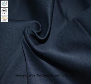 China Modacrylic Inherent Arc Flash Fabric / Safety Clothing Fire Retardant Textiles on sale