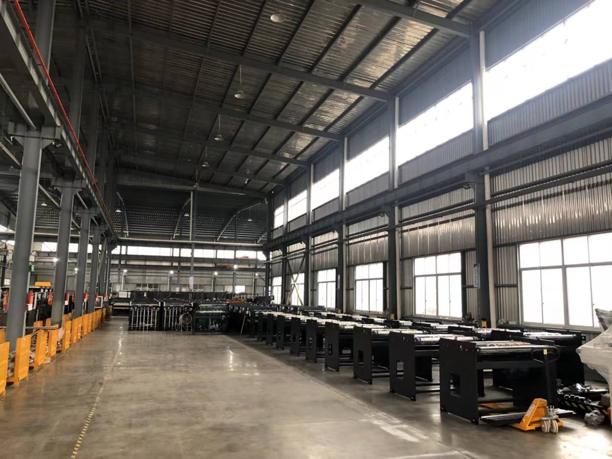 High Precision Film Lamination Machine 1000 Sheets/Hour Customization Round Knife Cutter