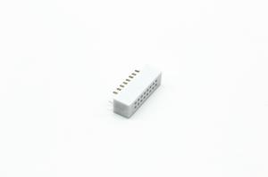 Quality Bulk 16 Points Electronic Projects Breadboard For Soldering for sale