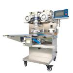 P160 ice box cookies making machine/encrusting machine