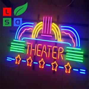 Quality 12 Types Commercial LED Neon Signs for sale
