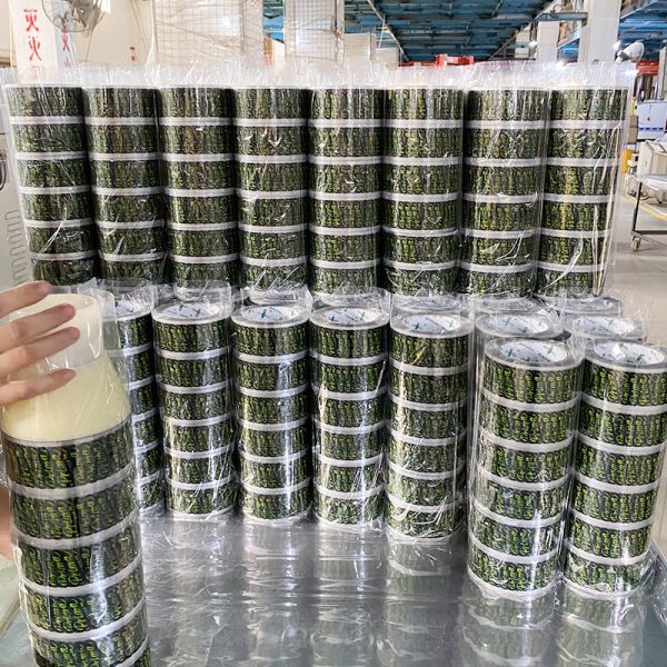 Customized Carton Sealing Tape For Sealing Shipping Wrapping Carton Box