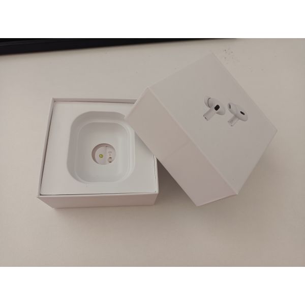 Wholesale headphone packaging box for airpods pro 2 double package