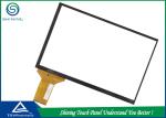 14'' Projected Capacitive POS Computer Touch Screen 6H Hardness G + G Structure