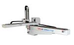 Customized Telescopic Manipulator , High Efficiency Mechanical Robot Arm