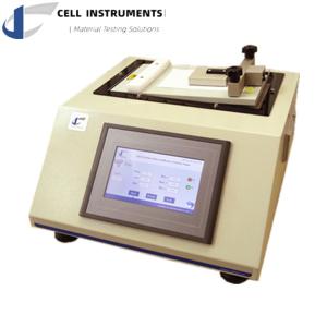 Quality Inclined Plane Friction Coefficient Measuring Device For Conveyor Belts Coefficient Static Friction Testing Machine for sale
