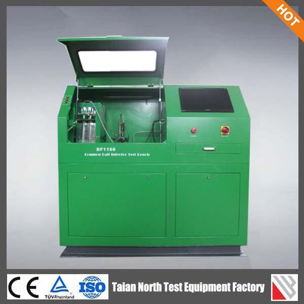 Buy BF1166  6 Language 1500 test datas Bosch diesel common rail injector tester at wholesale prices